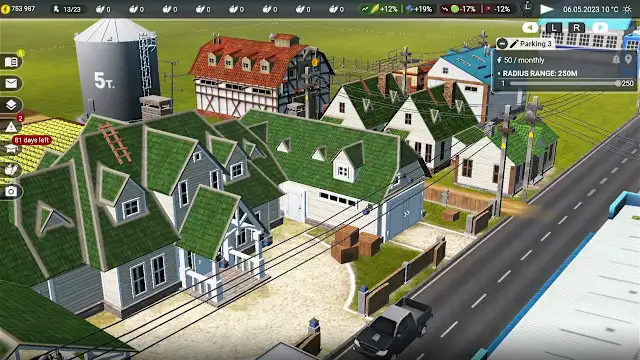 Farm Manager 2022 screenshot 1
