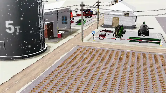 Farm Manager 2022 screenshot 5