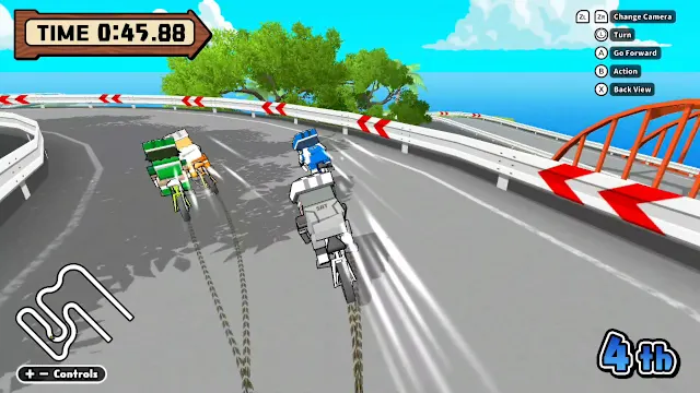 Our Summer Sports screenshot 4