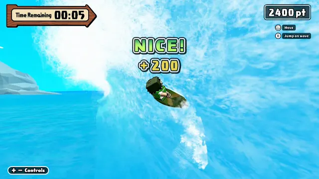 Our Summer Sports screenshot 0