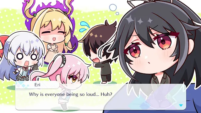 Fragment's Note+ screenshot 3