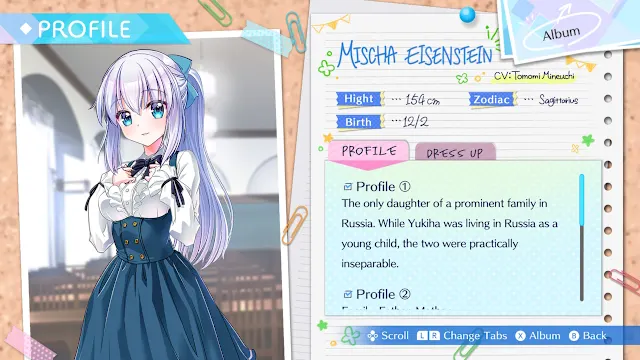 Fragment's Note+ screenshot 5
