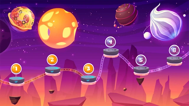 The Maze Game: Runner and Escapist screenshot 3