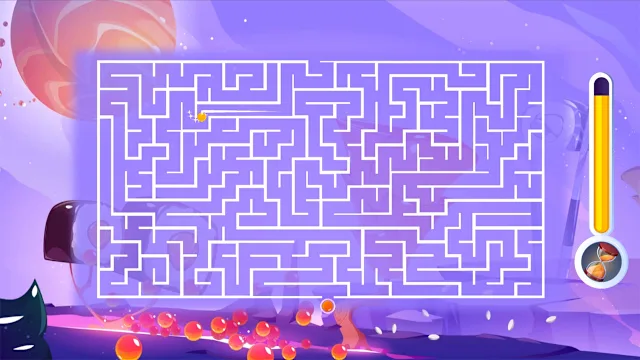 The Maze Game: Runner and Escapist screenshot 1