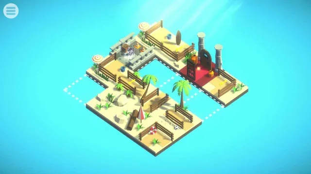 Cat Slide Tiles screenshot 6