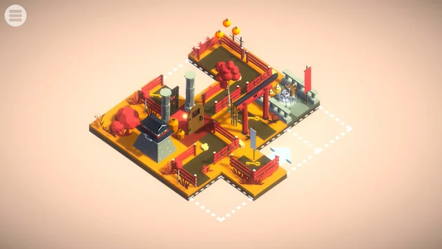 Cat Slide Tiles screenshot 3