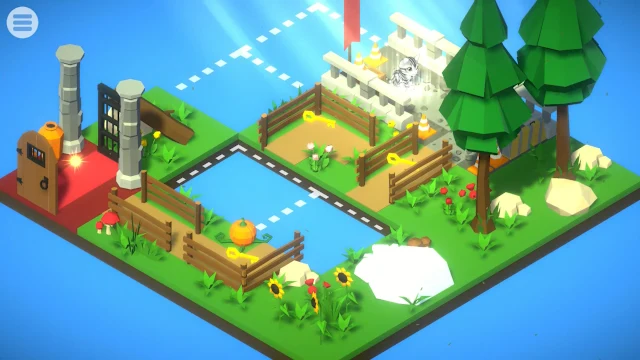 Cat Slide Tiles screenshot 4
