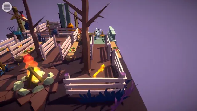 Cat Slide Tiles screenshot 5