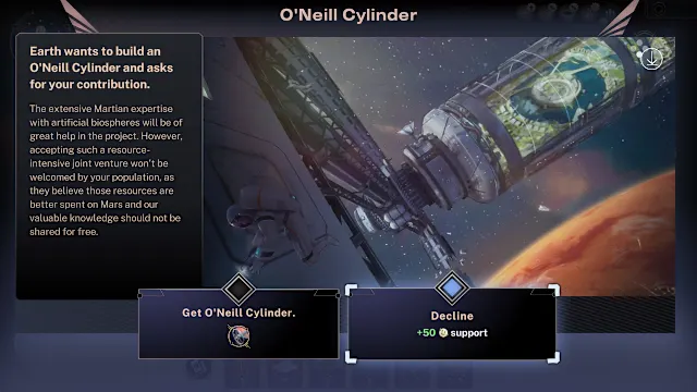Terraformers screenshot 6
