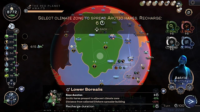 Terraformers screenshot 4
