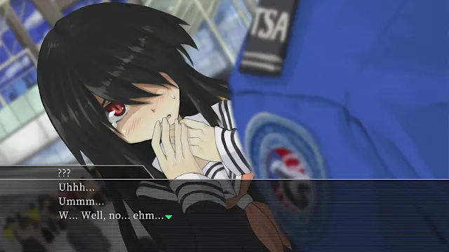 Return to Shironagasu Island screenshot 0
