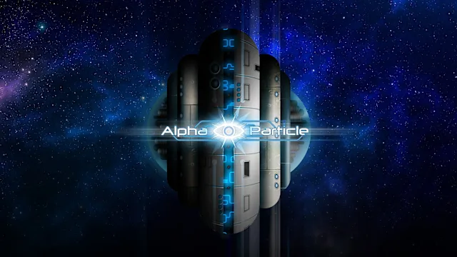Alpha Particle