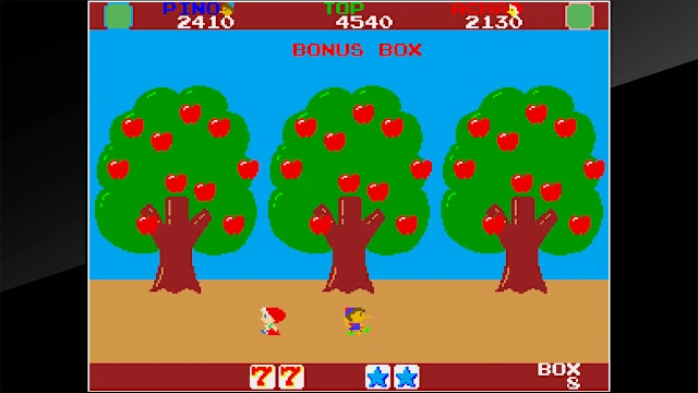 Arcade Archives TOY POP screenshot 6