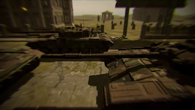 Counter Recon 2: The New War screenshot 4