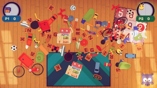 Merge Your Room screenshot 4