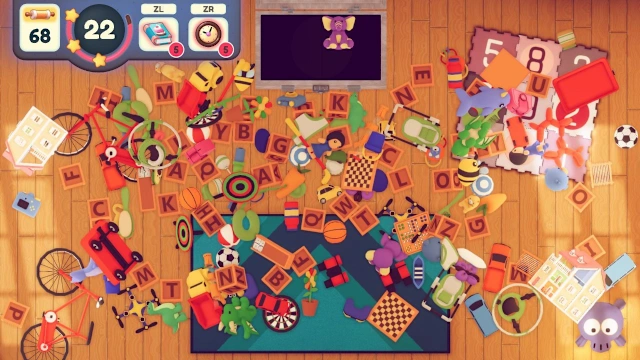 Merge Your Room screenshot 0