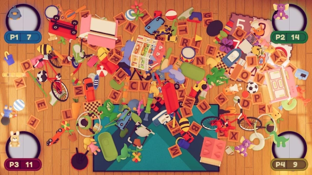 Merge Your Room screenshot 2