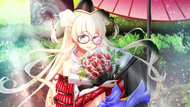 SENGOKU Princess screenshot 2