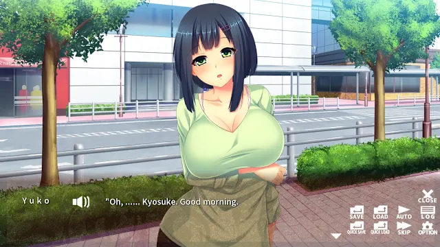 Am I Kind Hearted? screenshot 5
