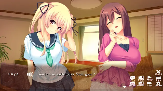 Am I Kind Hearted? screenshot 4