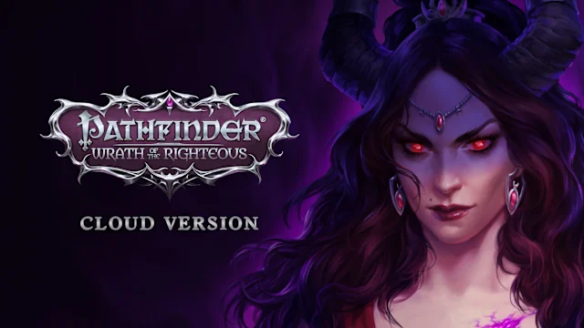Pathfinder: Wrath of the Righteous - Cloud Version