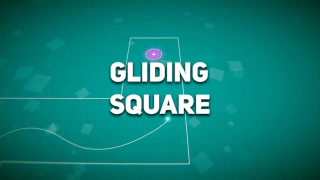 Gliding Square