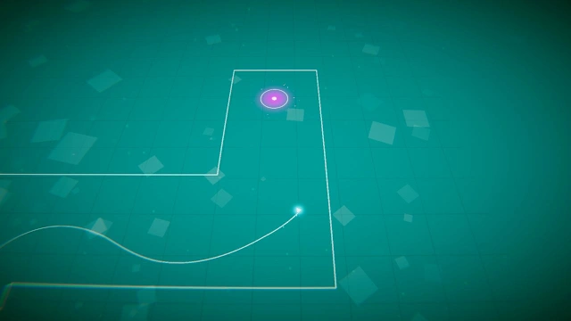 Gliding Square screenshot 6