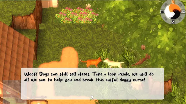 amazin' George 2 Digital Deluxe screenshot 2