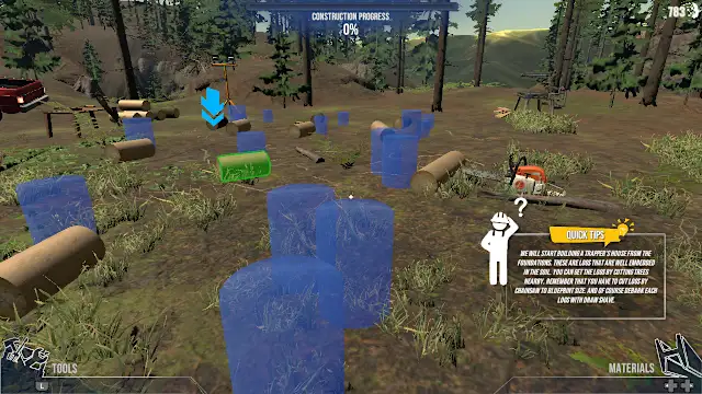 House Builder screenshot 4