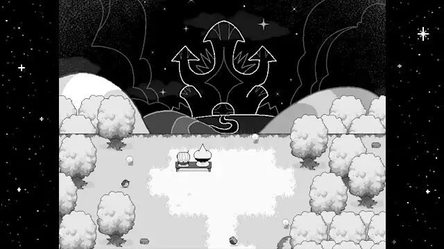 In Stars and Time screenshot 4