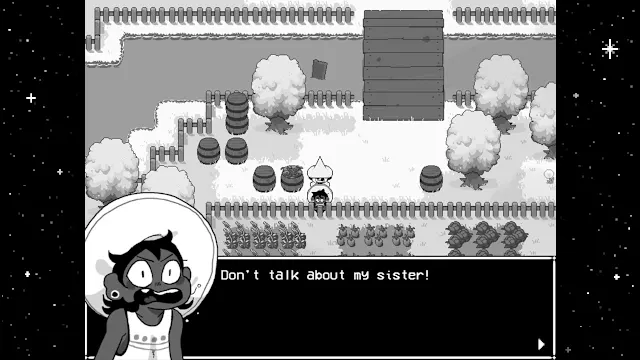 In Stars and Time screenshot 5