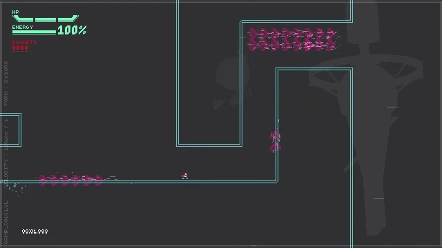 Speedgunner Ultra screenshot 2