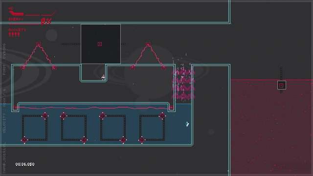 Speedgunner Ultra screenshot 3