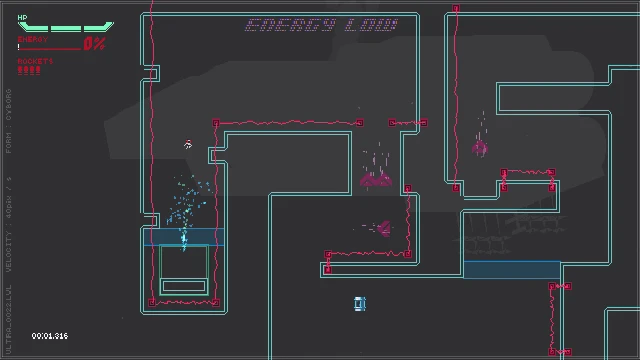 Speedgunner Ultra screenshot 5