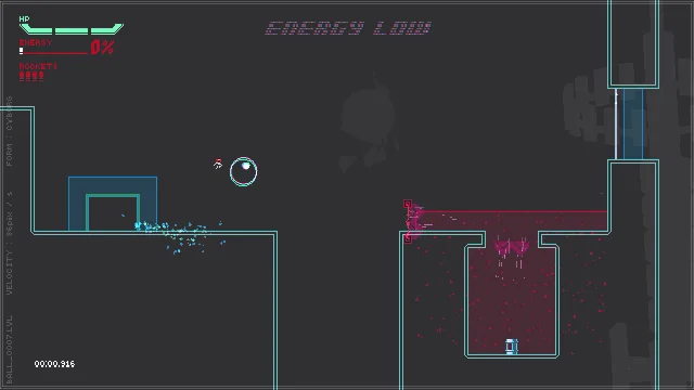 Speedgunner Ultra screenshot 4
