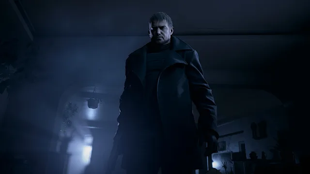 Resident Evil Village Cloud screenshot 3