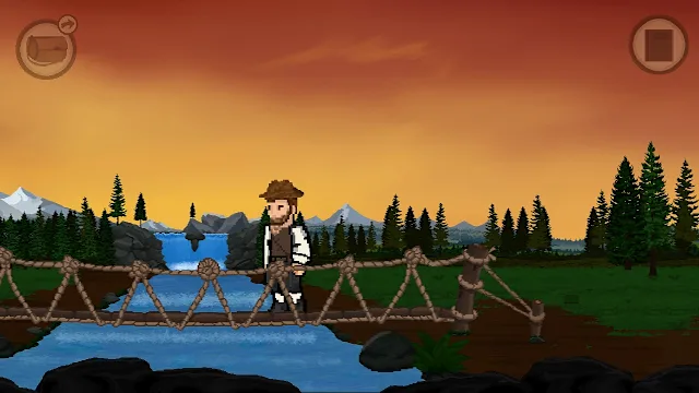 Crowalt: Traces of the Lost Colony screenshot 6