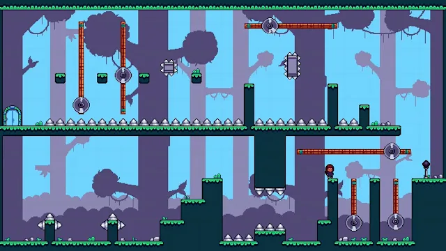 SAOMI screenshot 4