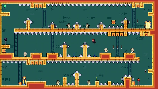 SAOMI screenshot 3