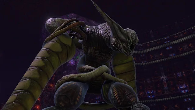 Baten Kaitos I & II HD Remaster screenshot 2