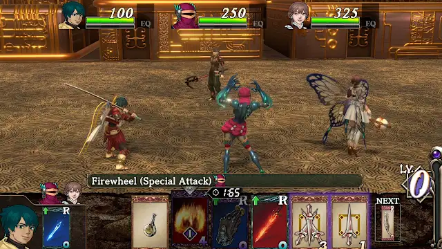 Baten Kaitos I & II HD Remaster screenshot 6