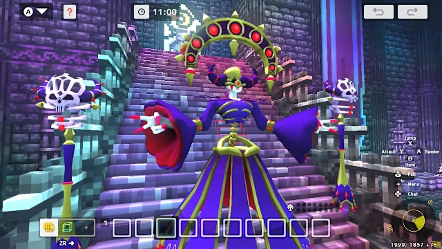 TERAVIT screenshot 2