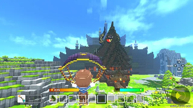 TERAVIT screenshot 1