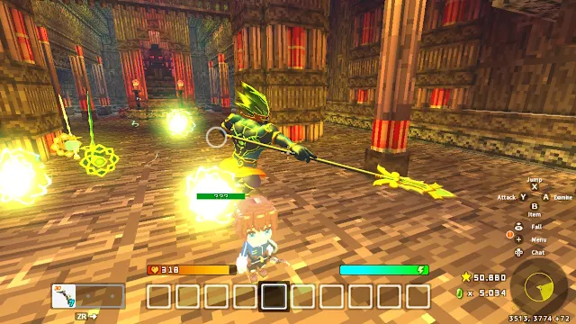 TERAVIT screenshot 3
