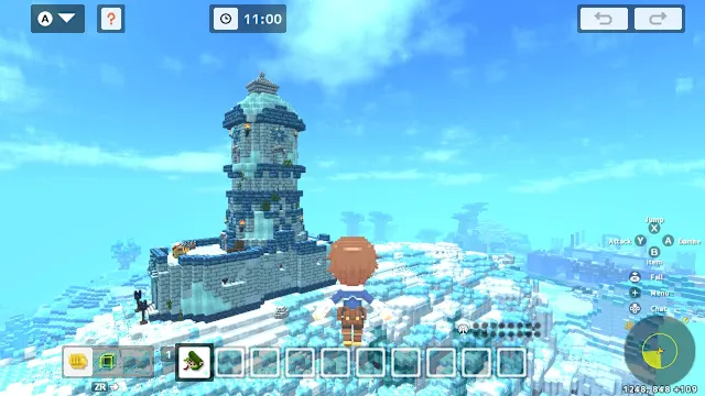 TERAVIT screenshot 0