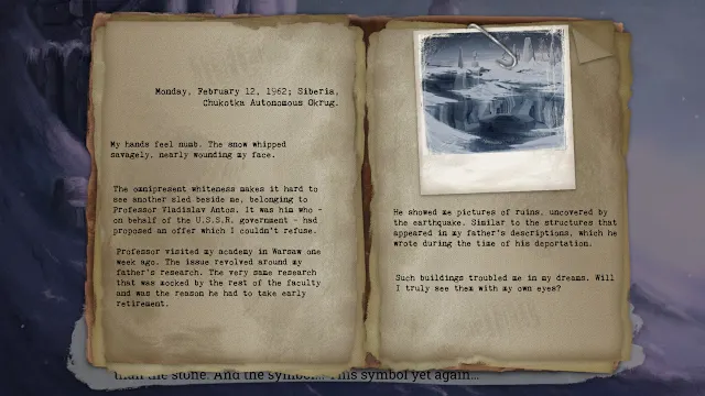 Last Threshold screenshot 4