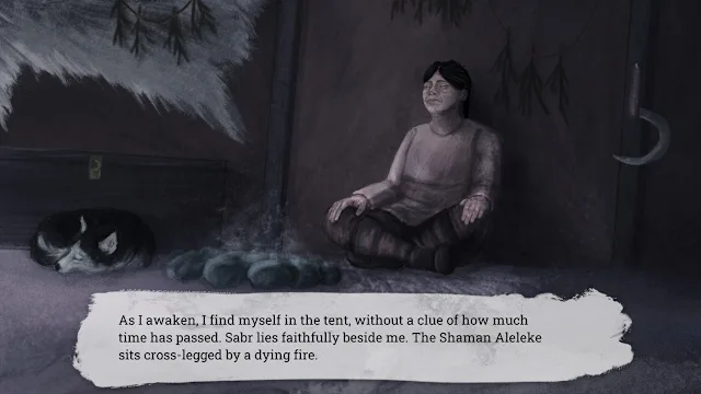 Last Threshold screenshot 6