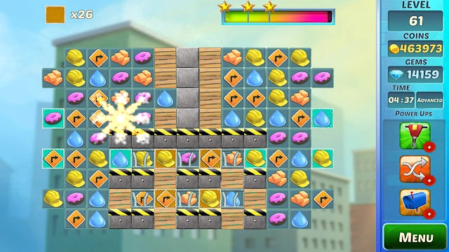My Downtown screenshot 4