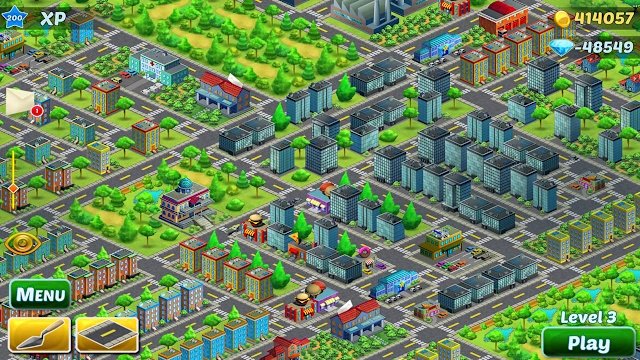My Downtown screenshot 5