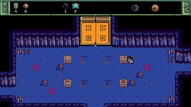 Isles of Sea and Sky screenshot 5